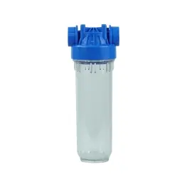 GD10 - Filtre Kabı 1/2''