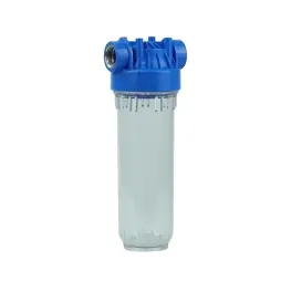 GD10 - Filtre Kabı 1/2''